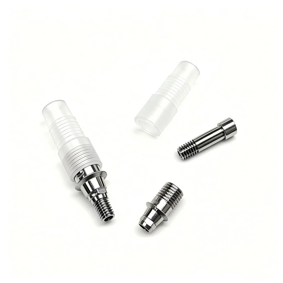 Dental Castable Abutments best